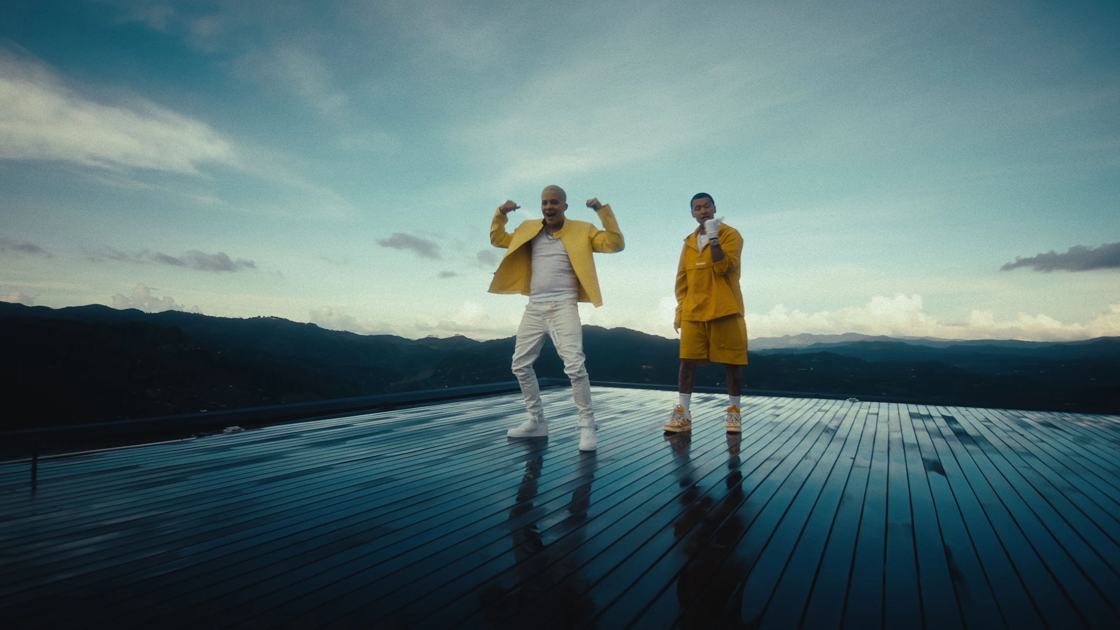 Still de videoclip